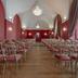 Sala de conferências