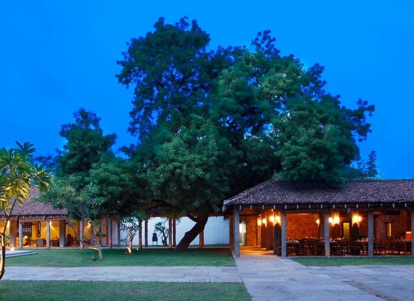 Exterior Foto