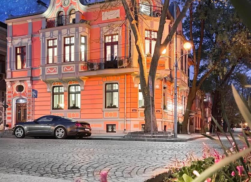 Edifício Foto