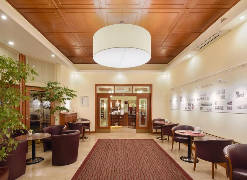 Hall Foto