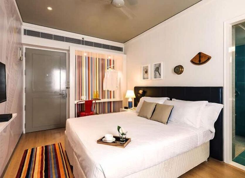 Quarto Foto