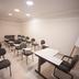 Sala de conferências