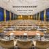 Sala de conferências