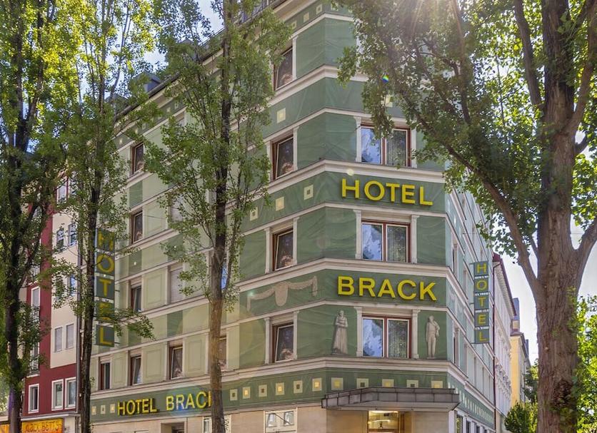 Edifício Foto