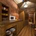 Comodidade do quarto