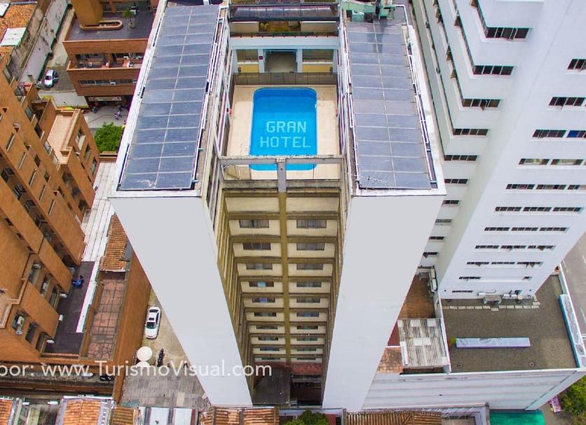 Edifício Foto