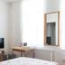 Comodidade do quarto