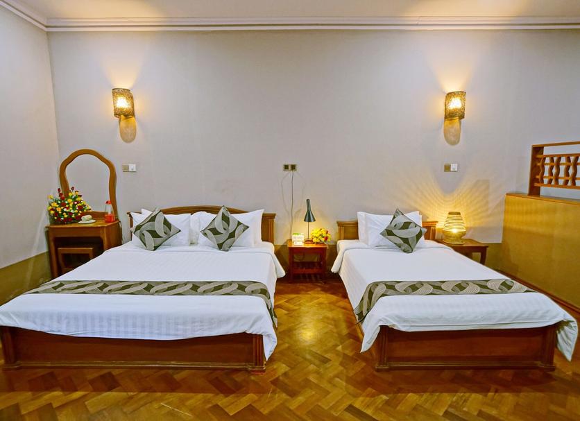 Quarto Foto