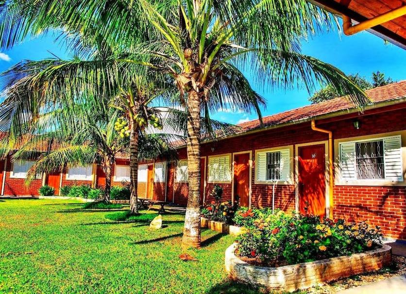 Exterior Foto