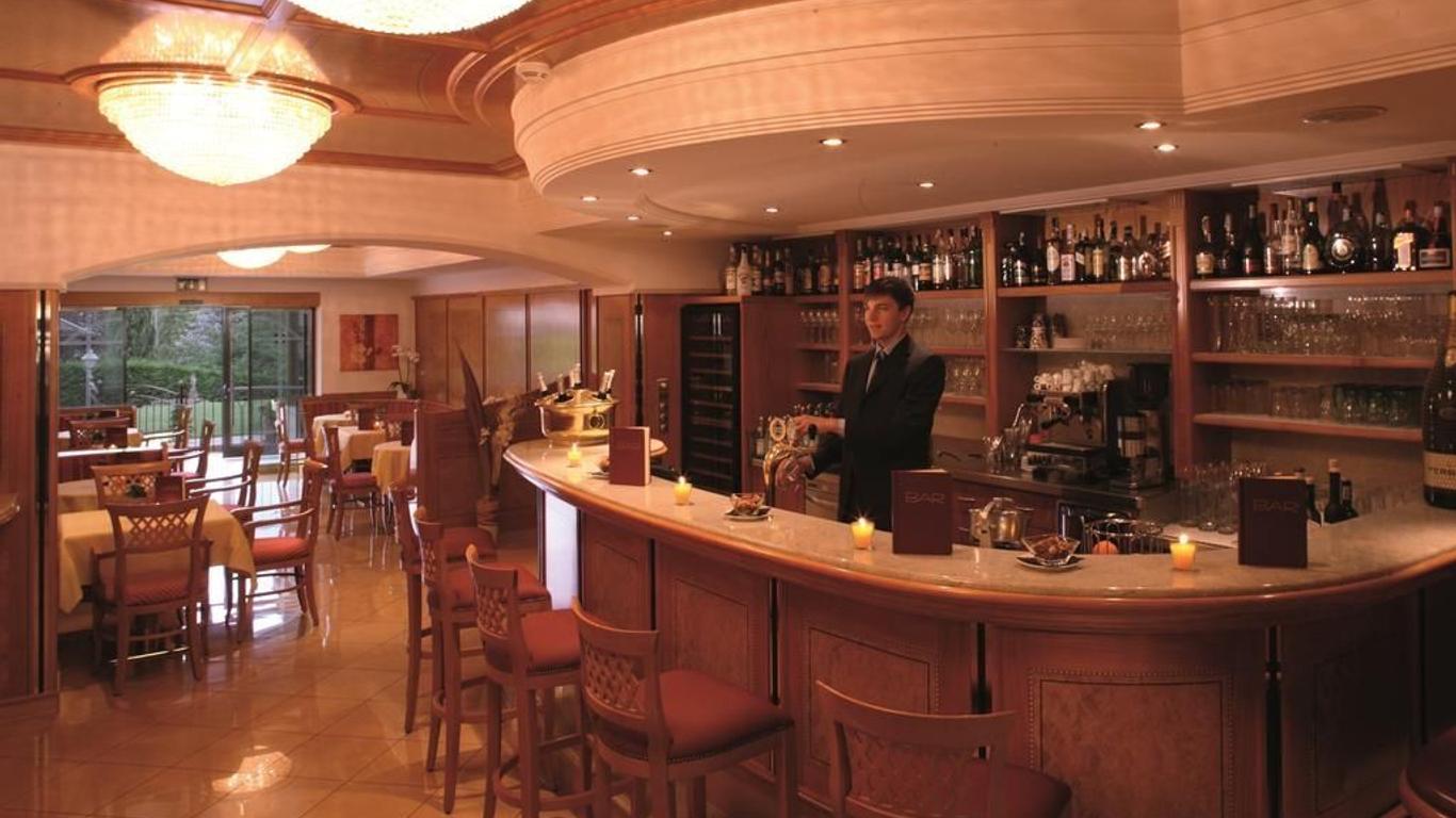 Hotel Sonnenburg