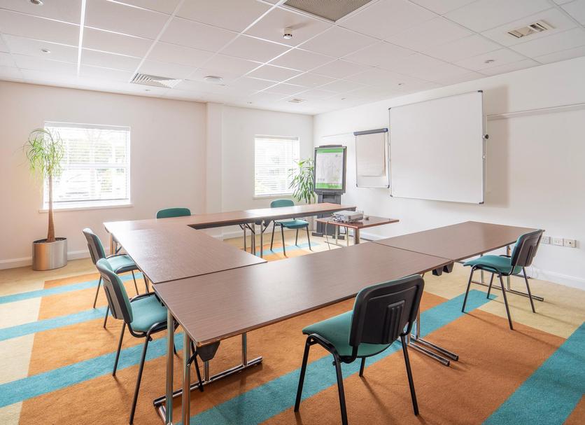 Sala de conferências Foto