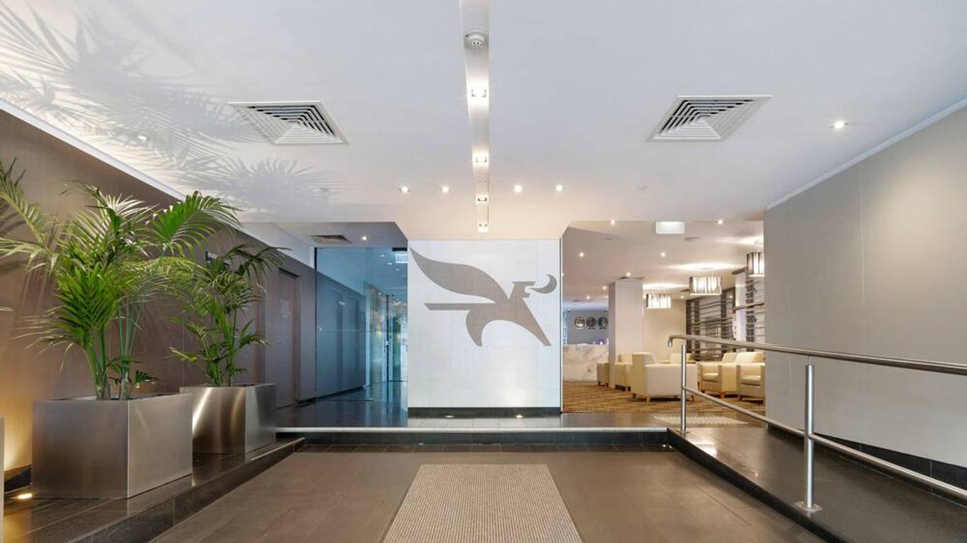 Park Regis Griffin Suites