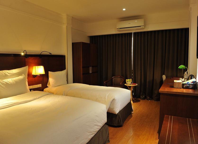 Quarto Foto
