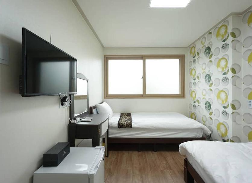 Quarto Foto