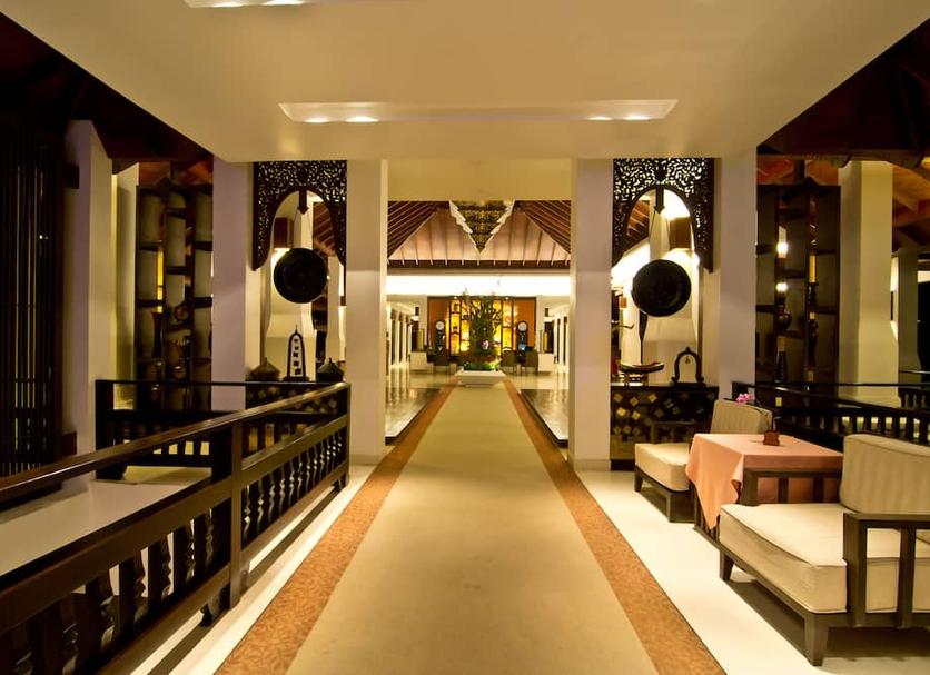 Hall Foto