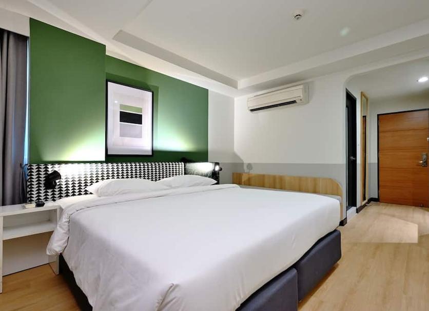 Quarto Foto