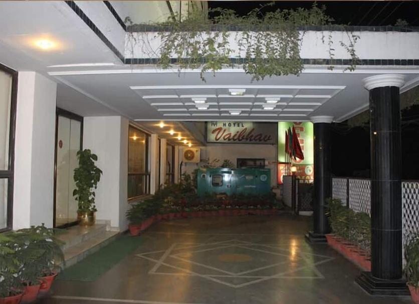Hall Foto