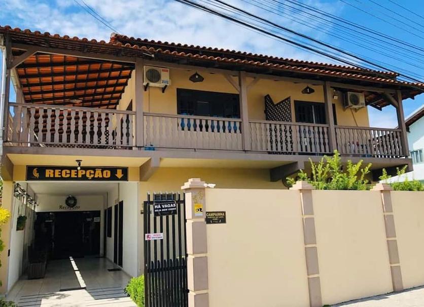 Edifício Foto