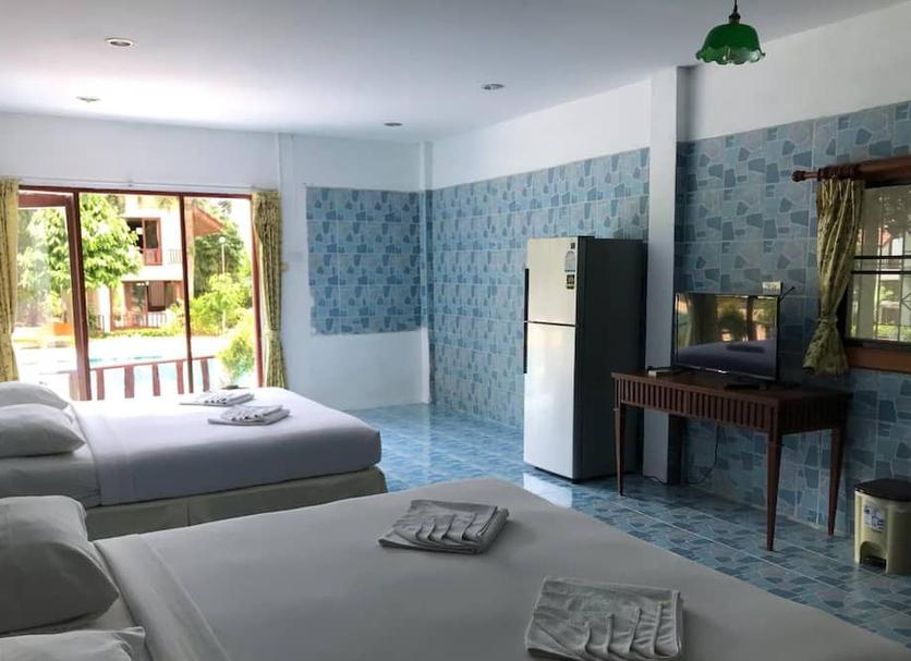 Quarto Foto