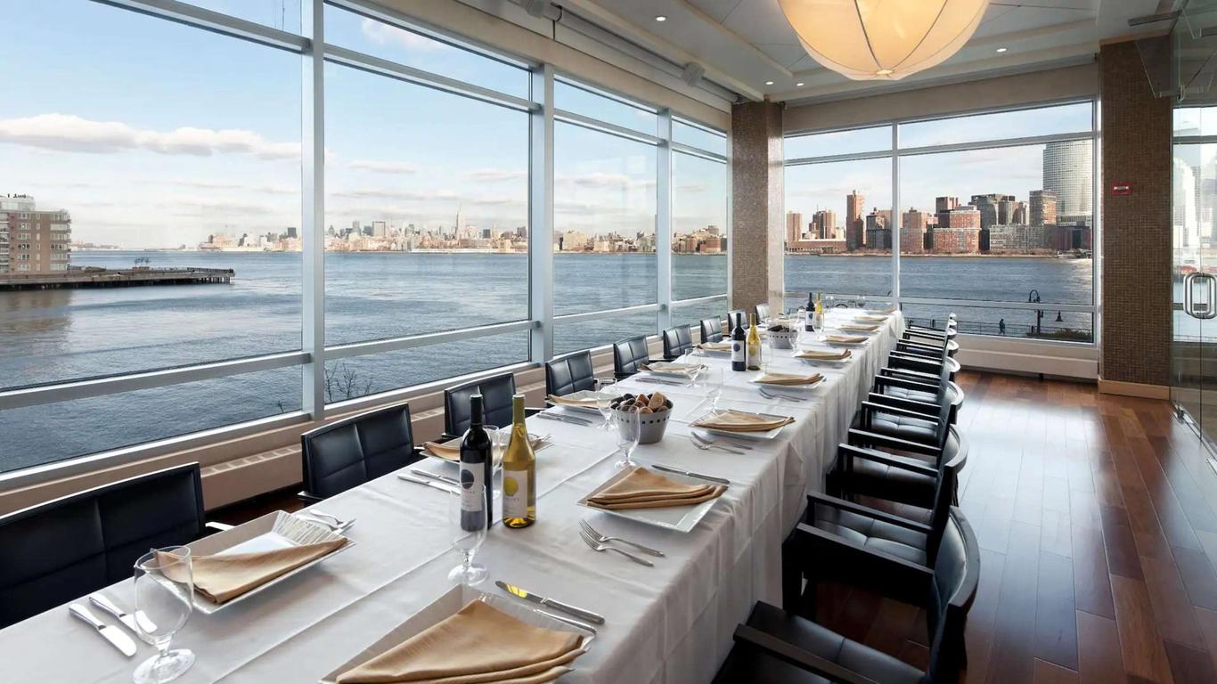 Hyatt Regency Jersey City On The Hudson
