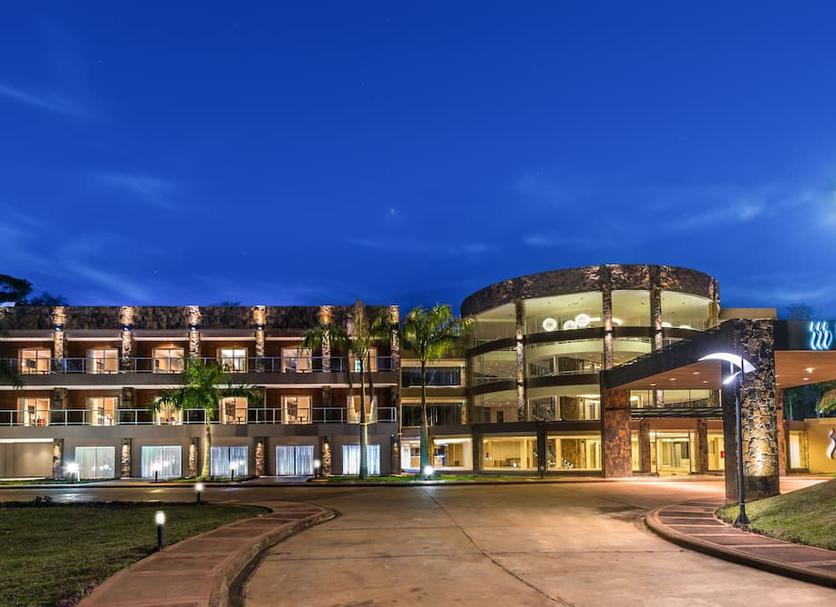 Edifício Foto