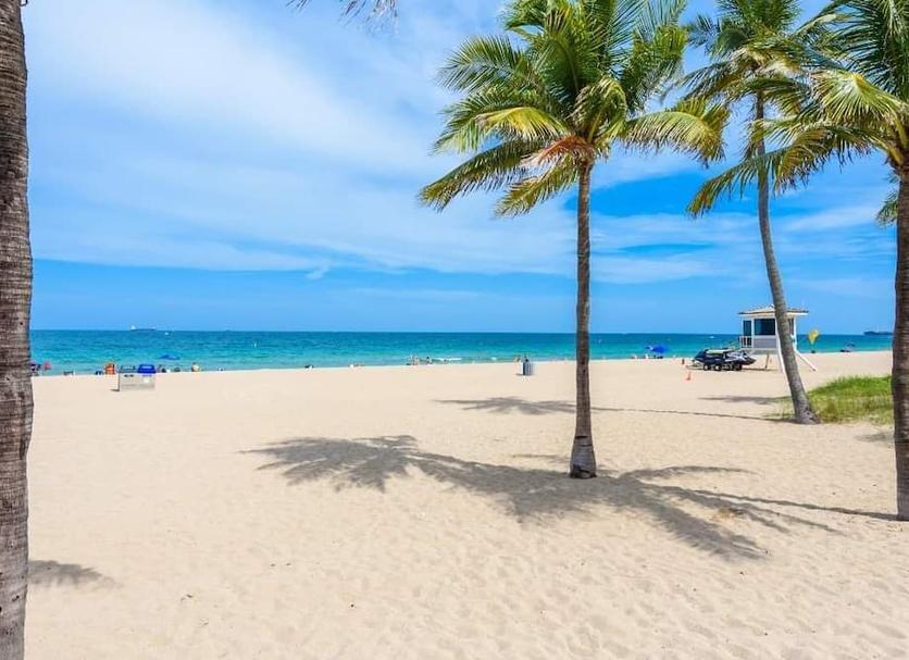 Praia Foto