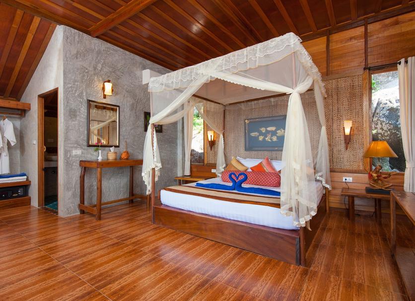 Quarto Foto