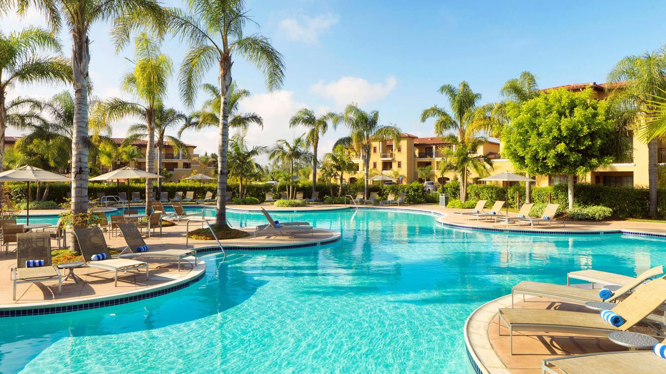 Hilton Grand Vacations Club MarBrisa Carlsbad