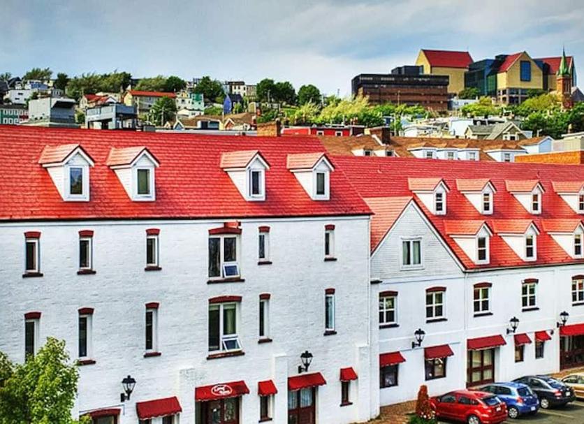 Edifício Foto