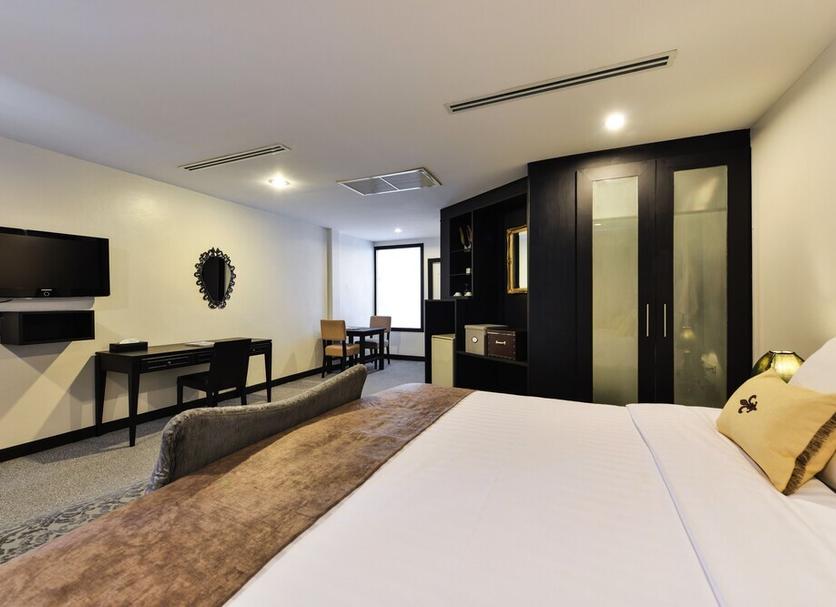Quarto Foto