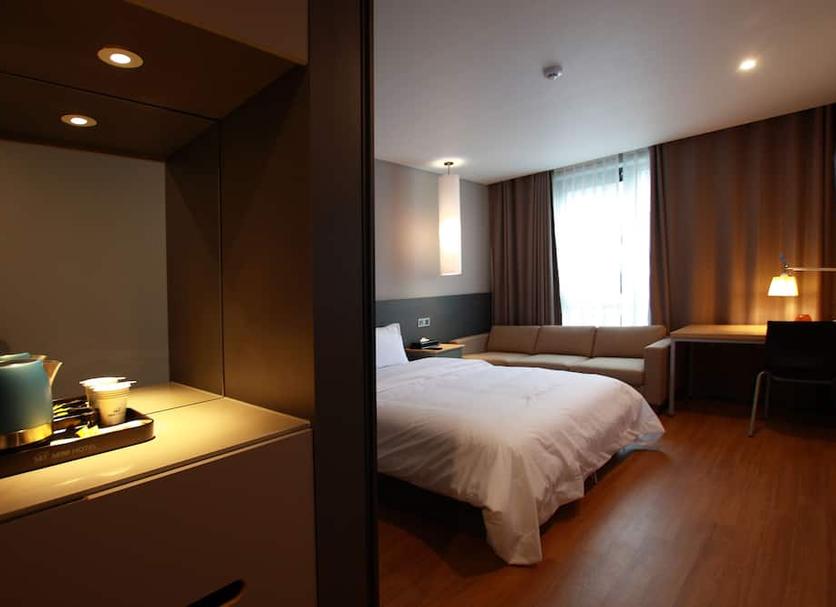 Quarto Foto