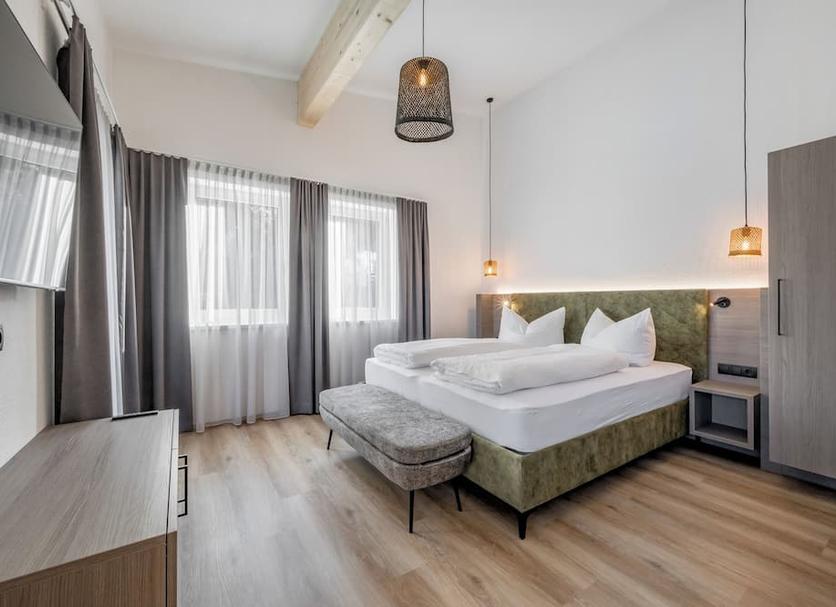Quarto Foto