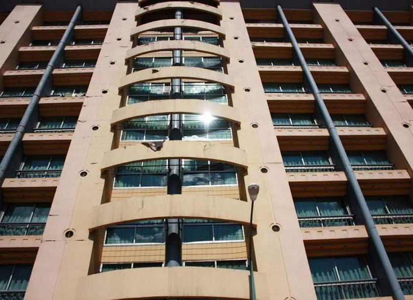Edifício Foto