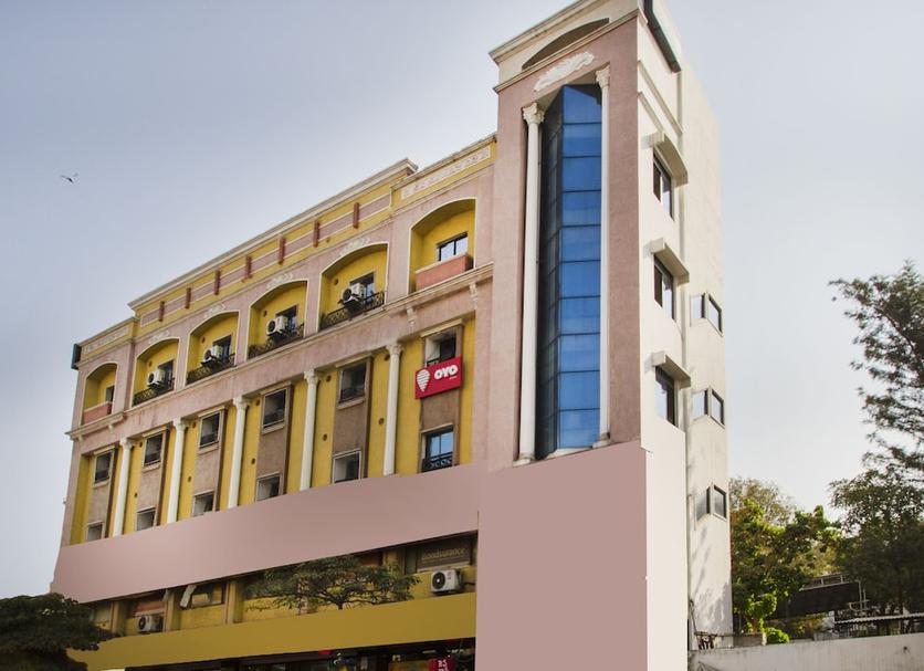 Edifício Foto