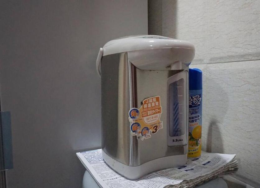 Comodidade do quarto Foto
