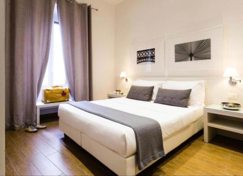 Quarto Foto