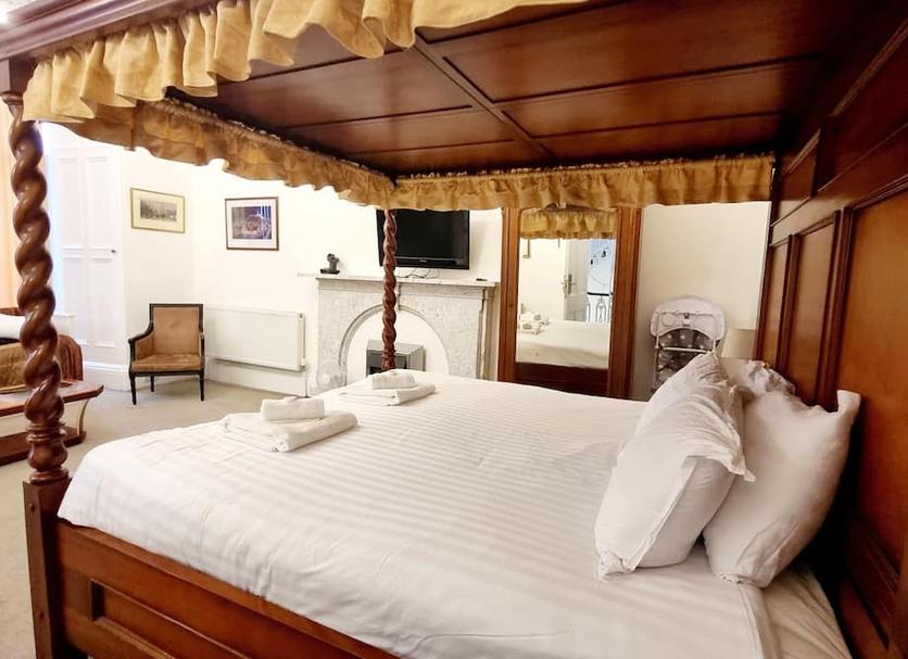 Quarto Foto