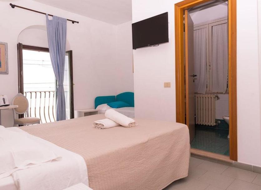 Quarto Foto