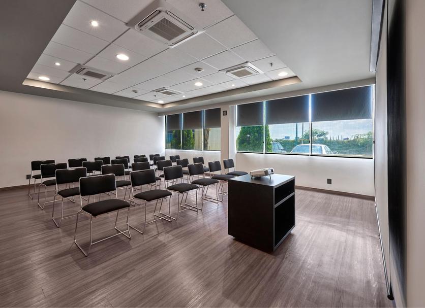 Sala de conferências Foto