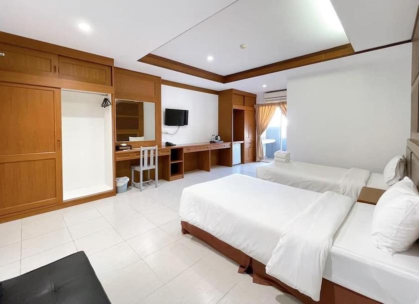 Quarto Foto