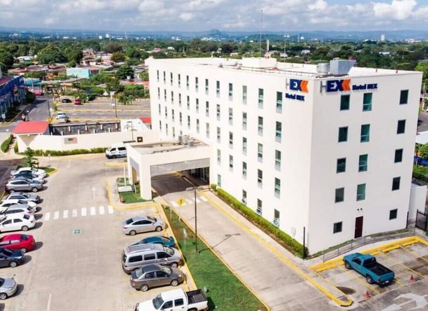 Edifício Foto