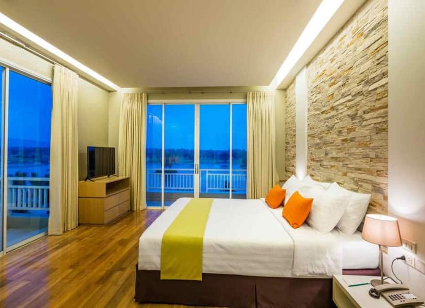 Quarto Foto