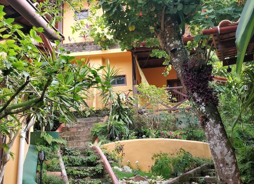 Exterior Foto