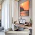 Comodidade do quarto
