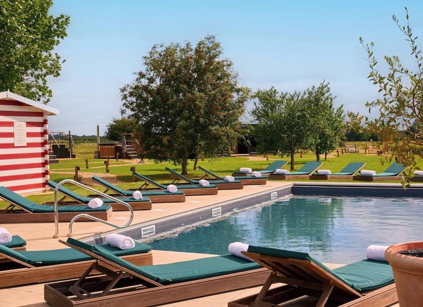 Piscina Foto