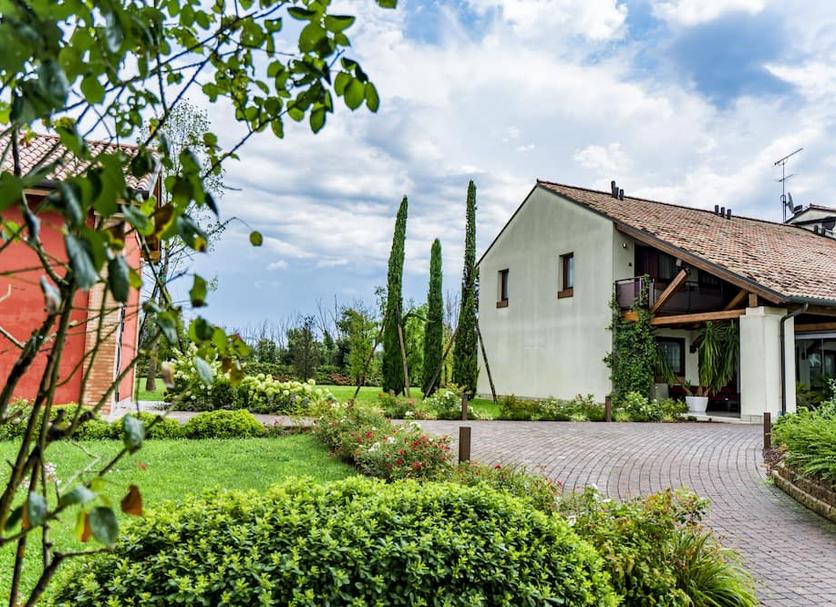 Exterior Foto