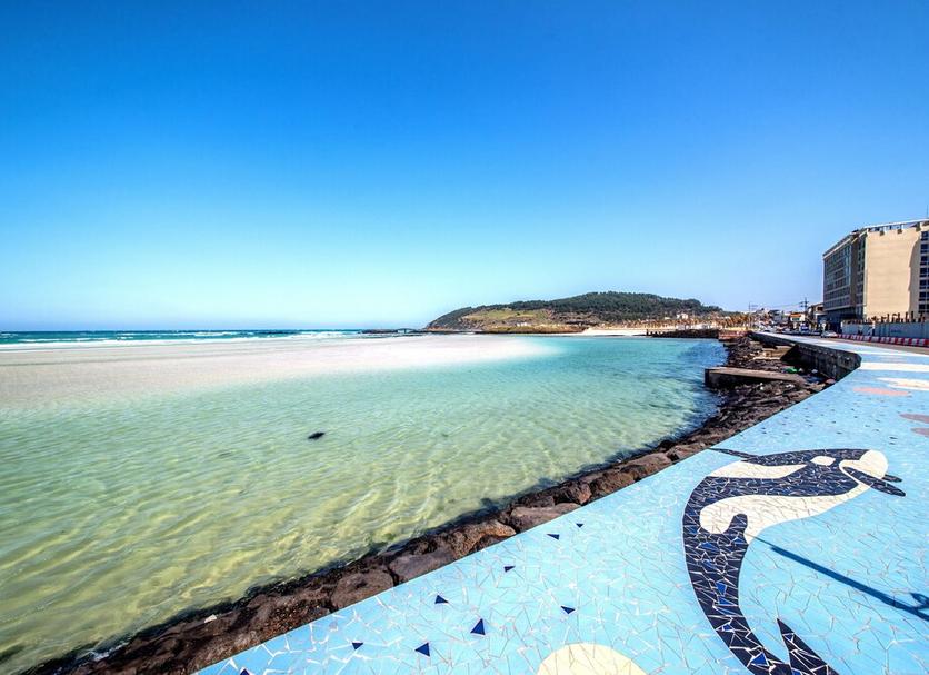 Praia Foto