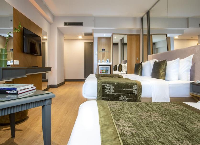 Quarto Foto