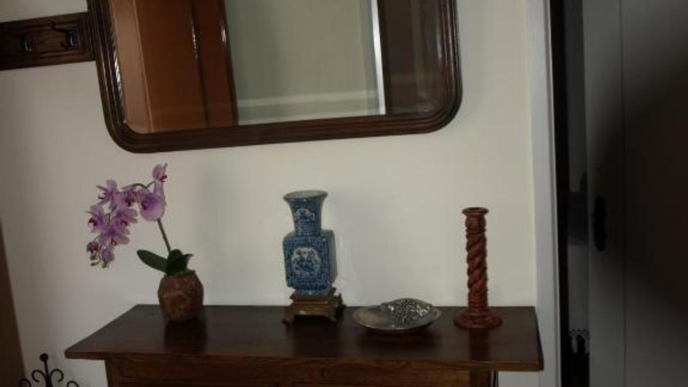 Casa de RioBom