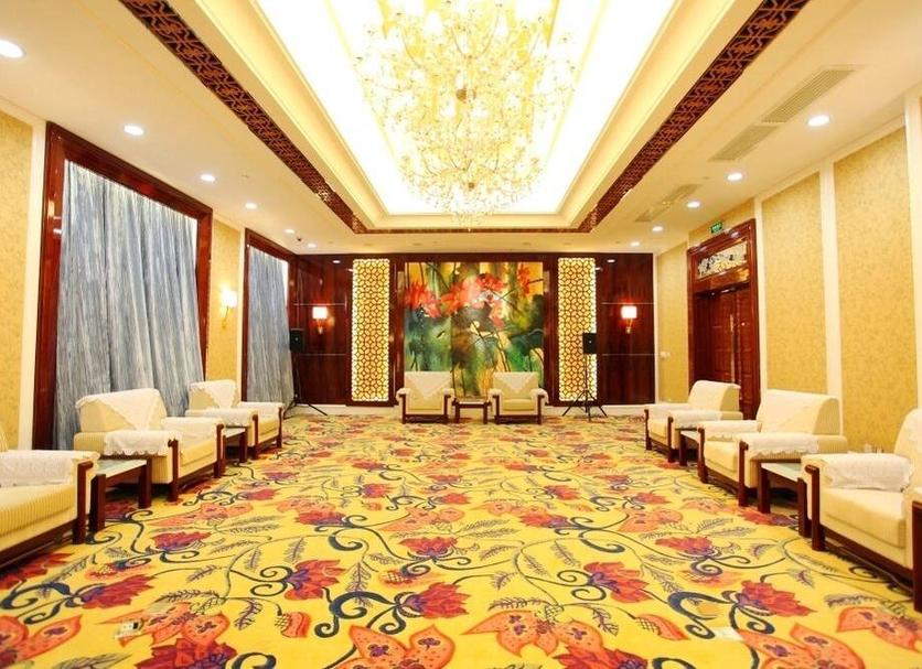 Hall Foto